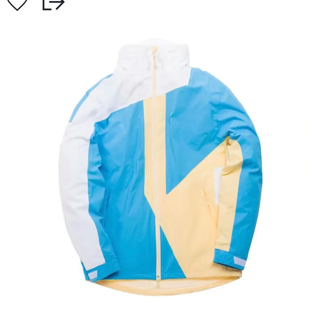 KITH Madison Jacket - Picture 1 of 2